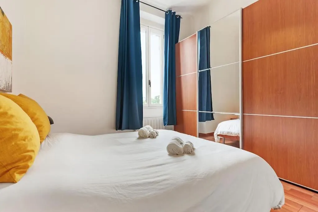 Duomo 10 Min Apartment Mailand Italien